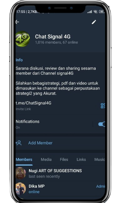 feature